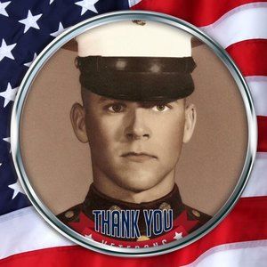 Meet your Posher, Anna jo